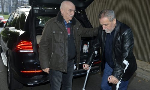 Iz bolnice na posao; Bandić se vratio u Gradsko poglavarstvo, evo što ga čeka