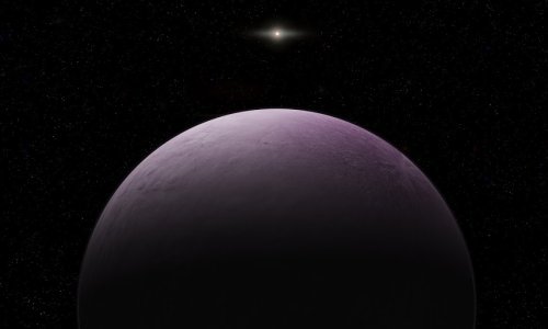 Pluton više nije najudaljeniji planet Sunčevog sustava - pronađen je Farout!
