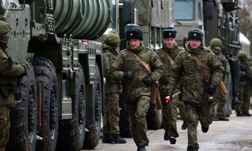 Rusija pokazala nove rakete u vrijeme nuklearnog spora sa SAD-om