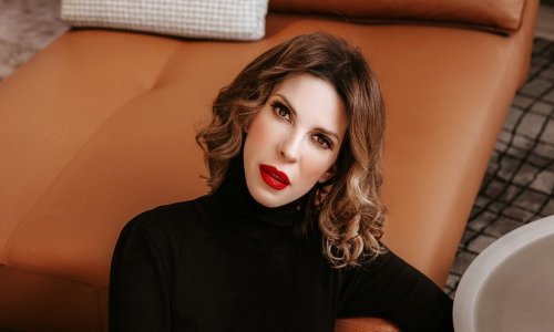 Fotografijom u bikiniju Bojana Gregorić priziva ljeto