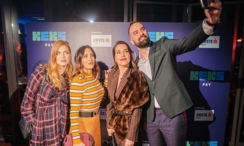 Erste ima super novu aplikaciju, brojni poznati već su je skinuli