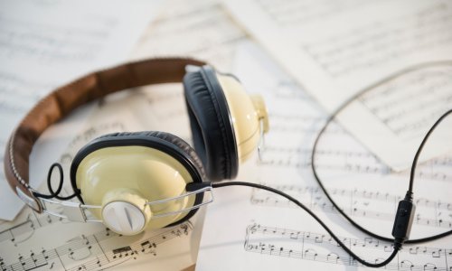 Kad glazbenici pomažu glazbenicima: Dijele svoje znanje s drugima