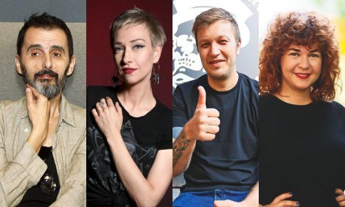 Objavljeni prijedlozi za nominaciju za prvo izdanje Rock&Off nagrade