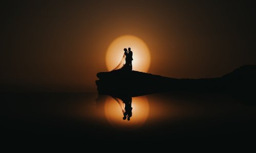 Ovo su najbolje fotke vjenčanja 2018.