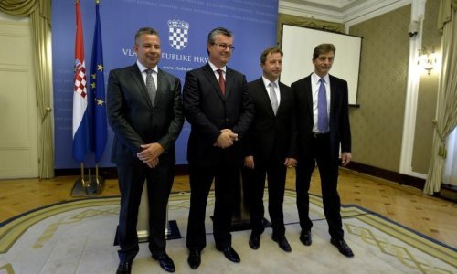 Tko su kanadski naftaši kojima je Orešković odobrio bušenje po Hrvatskoj