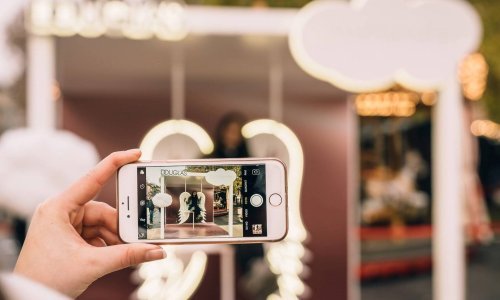 Poznate anđelice obožavaju ovo mjesto na Fuliranju