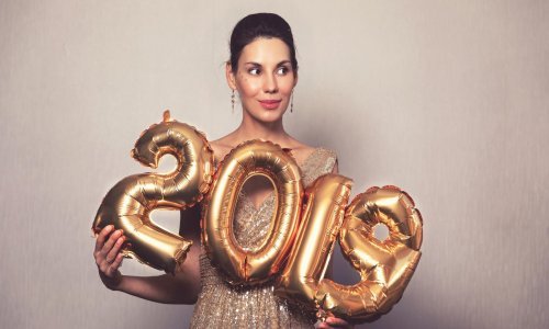 Stajlinzi u kojima nećete proći neprimijećeno u novogodišnjoj noći