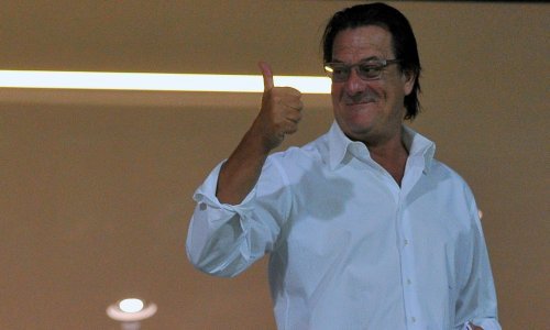 Damir Mišković progovorio o tome kako će milijunski dugovi utjecati na budućnost kluba