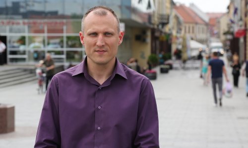 HDZ-ovci u vukovarskom Gradskom vijeću traže zabranu rada DSS-u