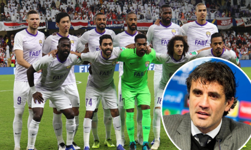 Mamićevo nogometno čudo; emotivno obraćanje hrvatskog stručnjaka koji ni sam ne može vjerovati