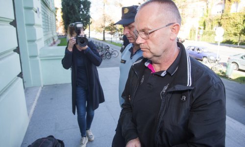 Odluka je pala: Blaž Curić i Franjo Varga ostaju u pritvoru još dva mjeseca