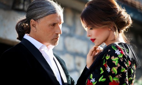 Tajna i zabranjena ljubav Severine i Gorana Karana