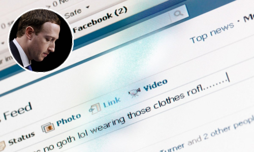 Facebook potresa još jedan gadan skandal, pogledajte kome su sve davali naše podatke bez dozvole