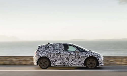 Ovo je Volkswagenov električni automobil koji će koštati kao dizelski Golf