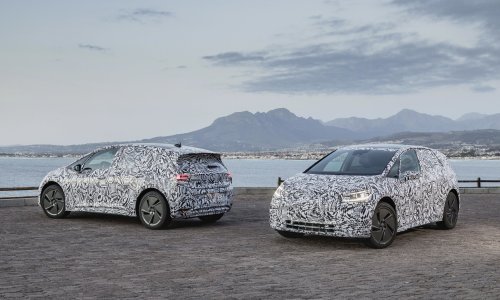 Volkswagen i Ford na autosalonu u Detroitu objavljuju globalno partnerstvo?