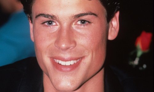 Sjećate li se ljepuškastog Roba Lowea? Evo gdje je danas i kako izgleda holivudski zavodnik