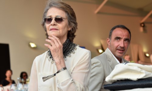 Charlotte Rampling dobitnica počasnoga Zlatnog medvjeda za životno djelo