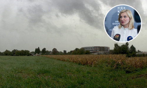 Konačno nešto dobrih vijesti iz Osijeka: Priča o IT parku ipak bi mogla dobiti sretan kraj