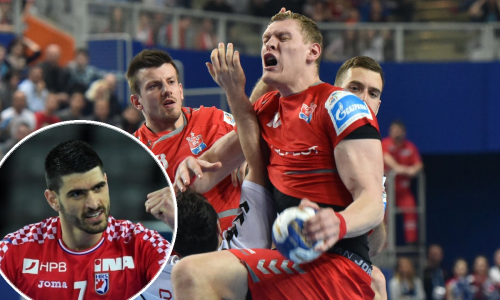 Na pomolu strašan transfer; zbog rukometnog diva prekrižena hrvatska zvijezda