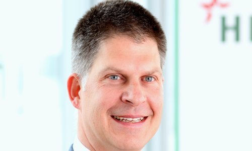 Odin Goedhart novi je predsjednik Uprave kompanije Heineken Hrvatska