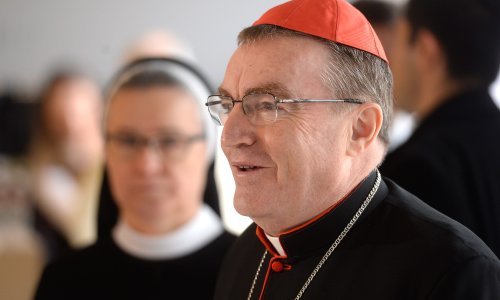 'Iz srca izbacite svaku srdžbu i ljutnju, mržnju i svaku predrasudu prema drugima'