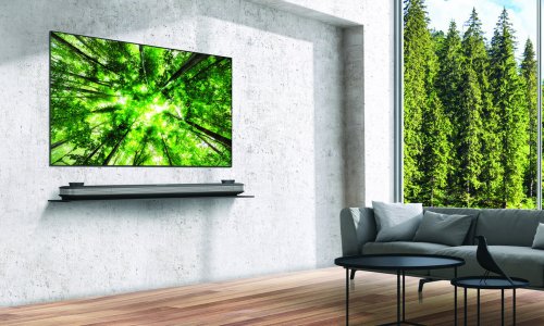 LG OLED televizori – tehnološki i dizajnerski vrh