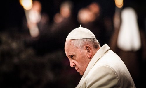 Sve gore i gore! Njemački kardinal priznao da je Crkva uništavala spise o spolnom zlostavljanju djece