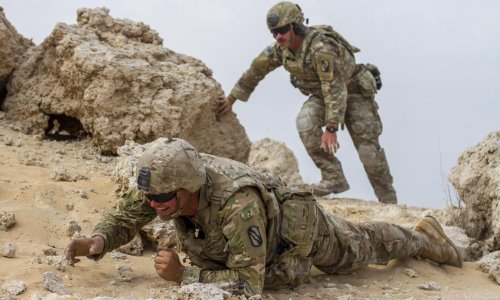 Iznenadna odluka Donalda Trumpa; američka vojska povlači se iz Sirije