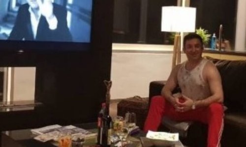 Crnogorski sudac na udaru kolega zbog obnaženih fotografija i života na visokoj nozi