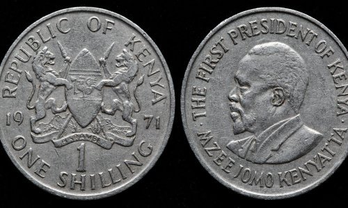 [VIDEO] Kenijci uklonili predsjednike s kovanica i zamijenili ih divljim životinjama