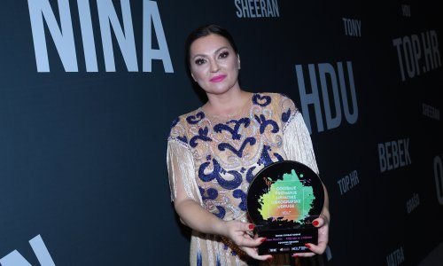 Nina Badrić u ožujku priprema spektakl u Splitu