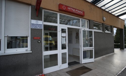 Prvi specijalist iz dubrovačke bolnice stigao u Dom zdravlja Metković