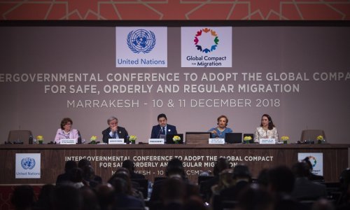 UN službeno prihvatio globalni sporazum o migracijama