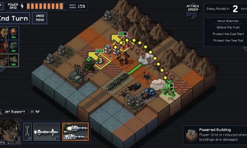 Višestruko nagrađivana strategija Into The Breach stiže na mobilne uređaje - zahvaljujući Netflixu