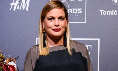 Kakva uživancija: Zimske radosti u obitelji Nevene Rendeli Vejzović