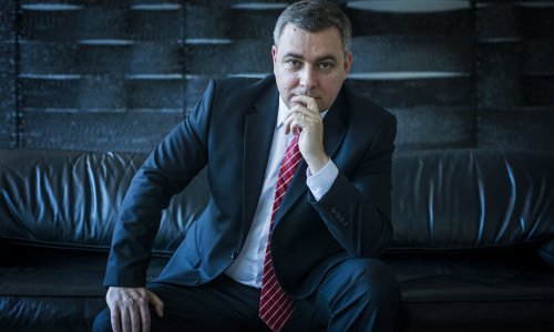 Radeljić: Nije istina da sam predsjednicu nagovarao da preuzme HDZ i Vladu, to je fake news