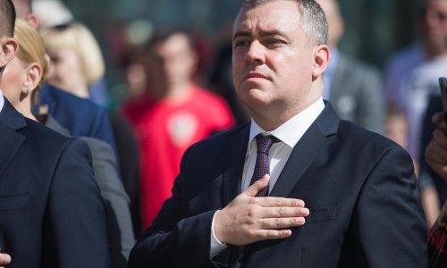 Radeljić: Nisu me pozvali na sjednicu jer se boje što ću reći