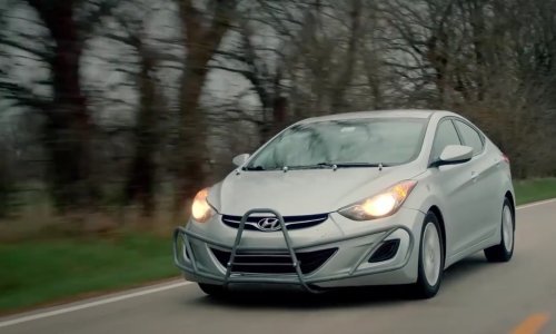 Vozačica postigla ‘nemoguće’ - prevalila 1,6 milijuna km u pet godina s istim automobilom