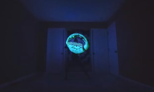 Želite se opustiti? Neka vas ova plesačica hipnotizira!