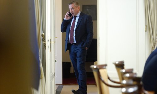 Štromar: U ovom mandatu Vlade neće biti poreza na nekretnine