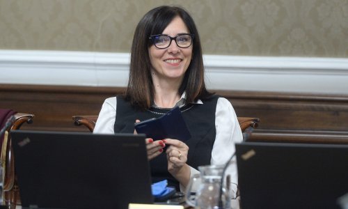 Hrvatska ulazi u CERN, svjetsku znanstvenu elitu, 28. veljače