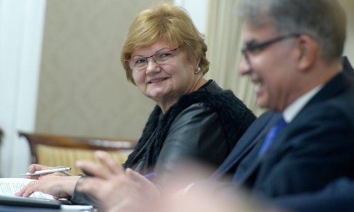 Murganić otkrila što je delimitiranje rodiljnih naknada i zašto smo po mjerama bolji i od Orbana