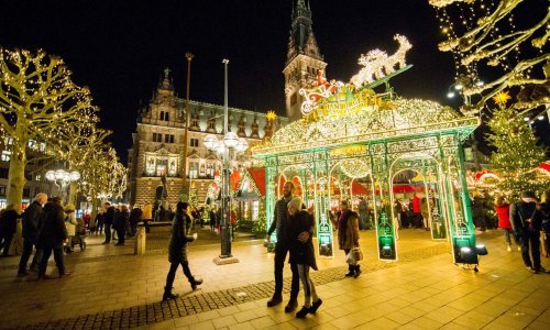 Božićna čestitka bez Božića razljutila Nijemce