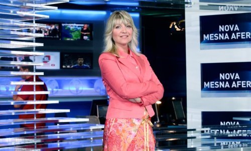 'I nekad u diplomaciji i sad na HTV-u imam isti cilj'