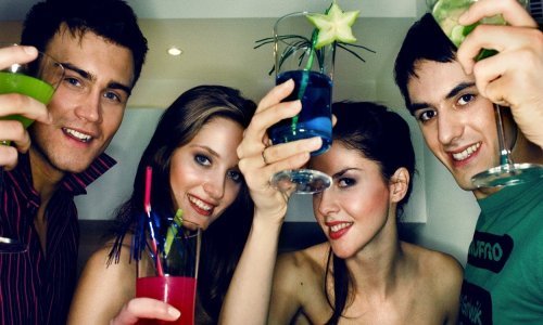 Evo što vam je činiti ako u novu godinu ne želite zakoračiti mamurni