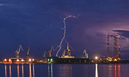 I Kinezi i Nijemci žele Uljanik, pogledajte tko je sve u igri za posrnulo pulsko brodogradilište