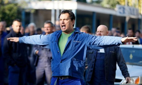 Kako je novac iz 3. maja završio u Uljaniku zbog čega je riječko brodogradilište pred stečajem