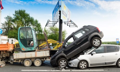Policija izdala novogodišnje upozorenje: U prometu čuvajte sebe i druge