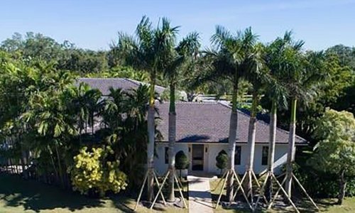 Zavirite u luksuzni dom Ane Kurnjikove i Enriquea Iglesiasa