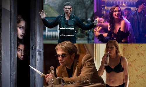 Serije iz 2018. koje svakako vrijedi pogledati: Ako još niste, krajnje je vrijeme za to